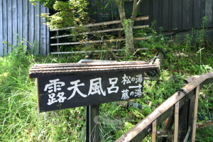 蔵迫温泉さくら（熊本県）