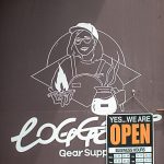 LOGGERS Gear Supply（ロガーズ ギア サプライ）