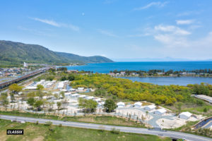 エバーグレイズ琵琶湖（滋賀県）
