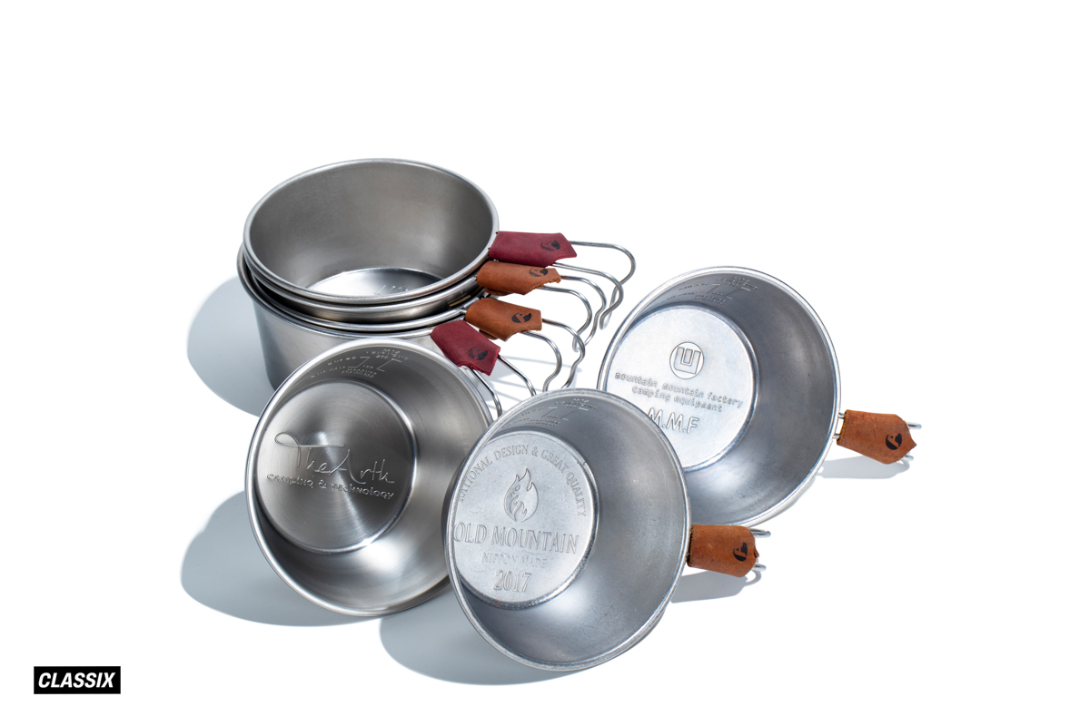 おしゃれキャンパー図鑑