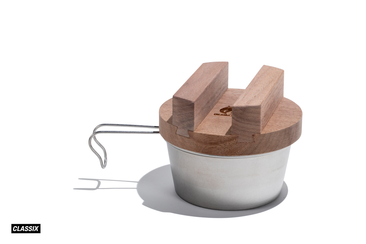 おしゃれキャンパー図鑑