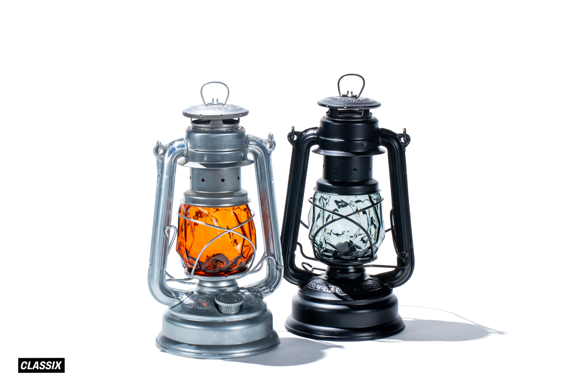 おしゃれキャンパー図鑑