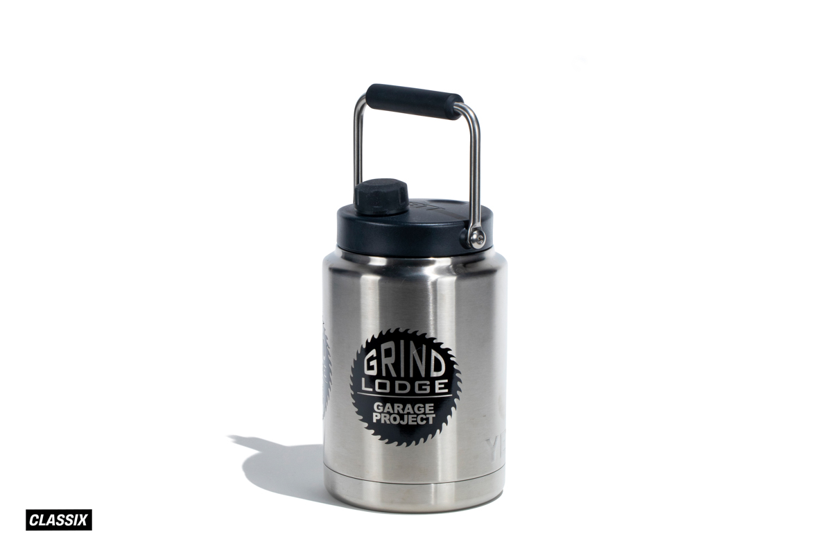 おしゃれキャンパー図鑑