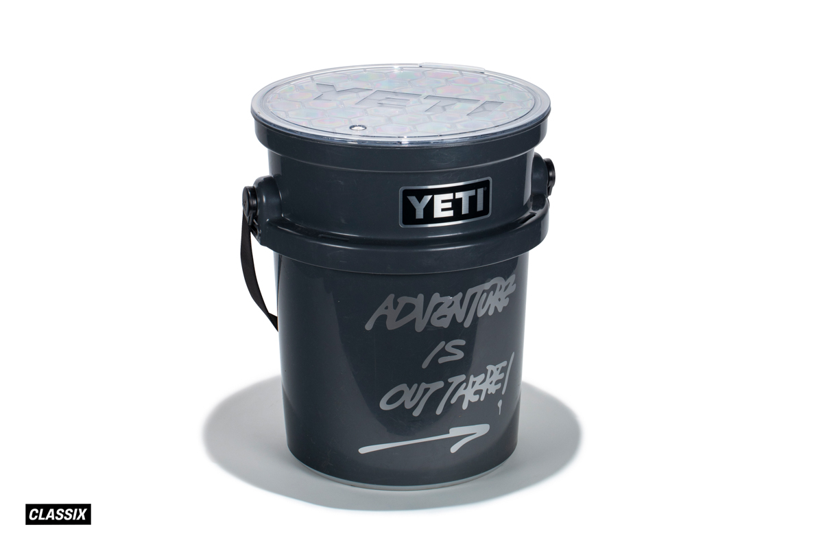 おしゃれキャンパー図鑑