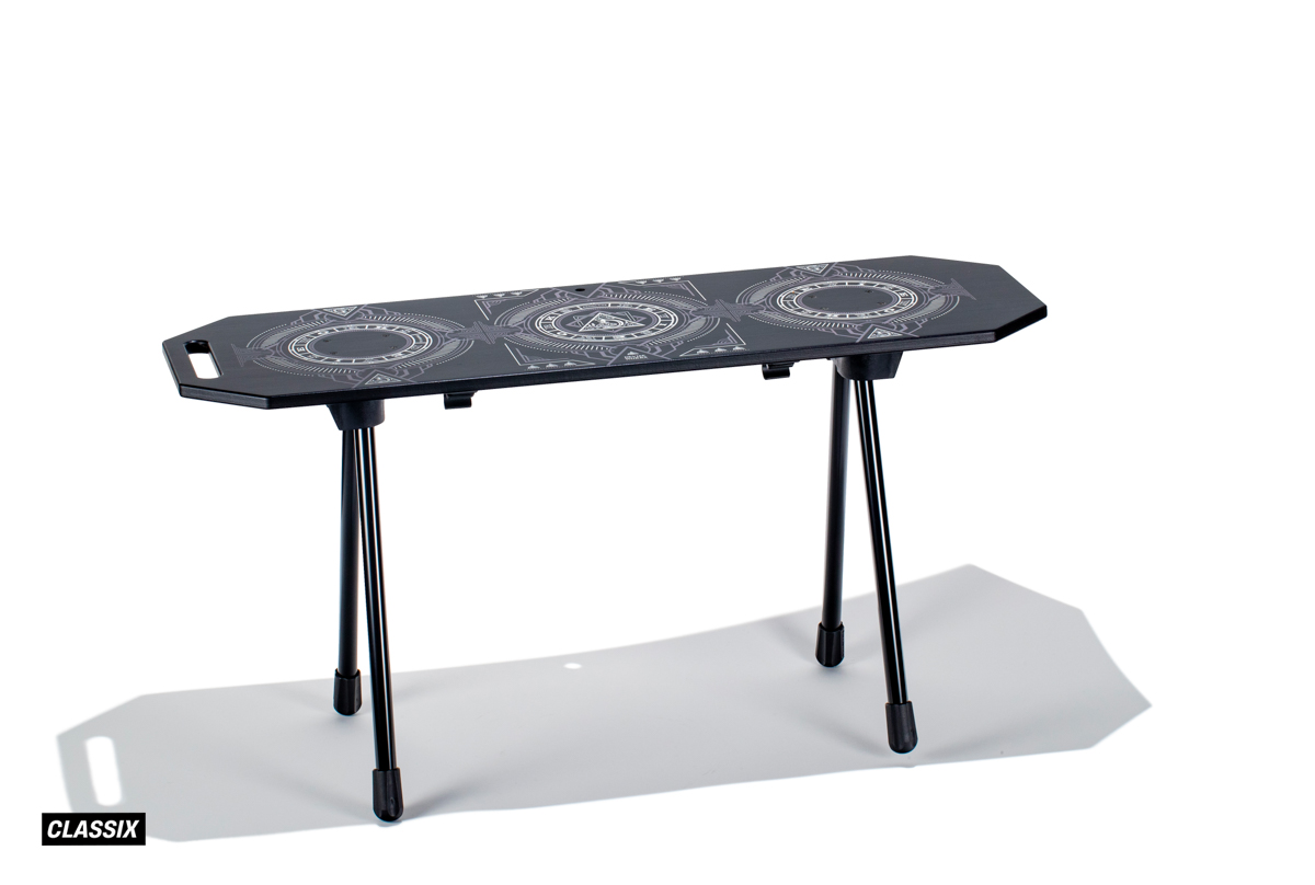 おしゃれキャンパー図鑑