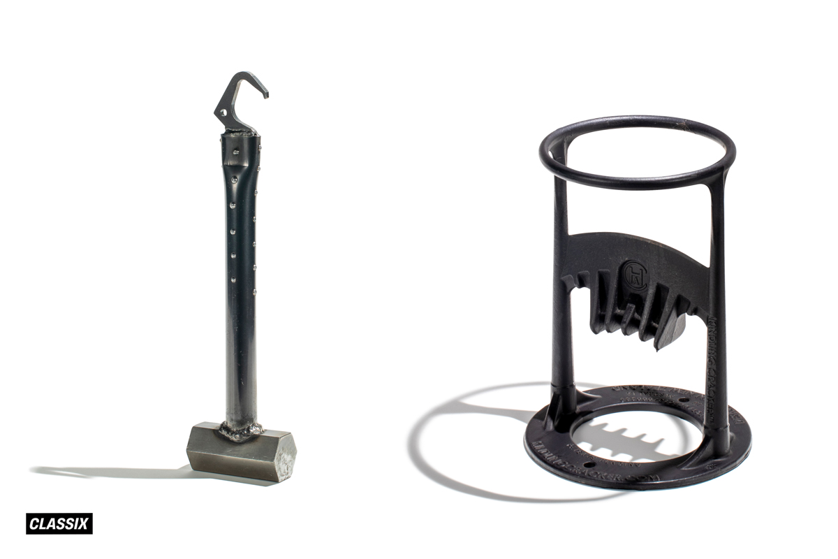 おしゃれキャンパー図鑑