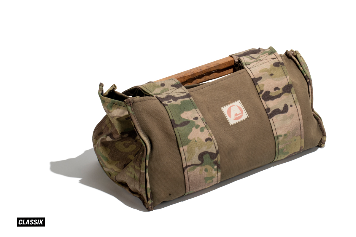 エセキャンパーさんの愛用品｜＠chiaki2000go