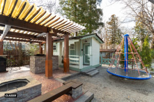 キャンプ＆キャビンズ那須高原｜CAMP and CABINS NASUKOGEN