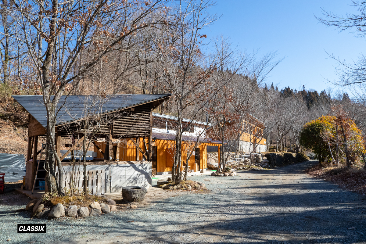山鳥の森オートキャンプ場｜YAMADORI -NO-MORI CAMPFIELD（熊本県）