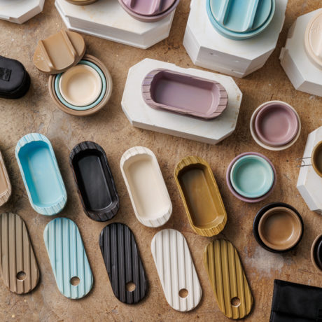 hime（ハイム）｜波佐見焼の老舗窯元が生み出した、陶磁器で作った